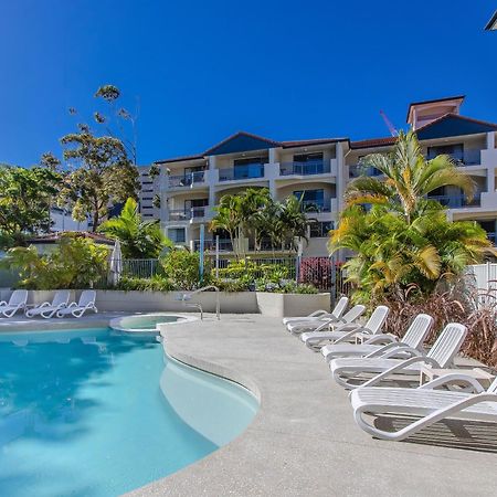 Bella Mare Coolangatta Beachside Apartments Gold Coast Exterior photo