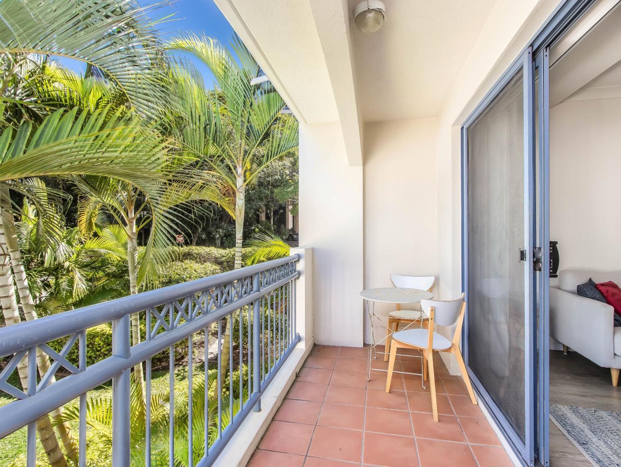 Bella Mare Coolangatta Beachside Apartments Gold Coast Exterior photo