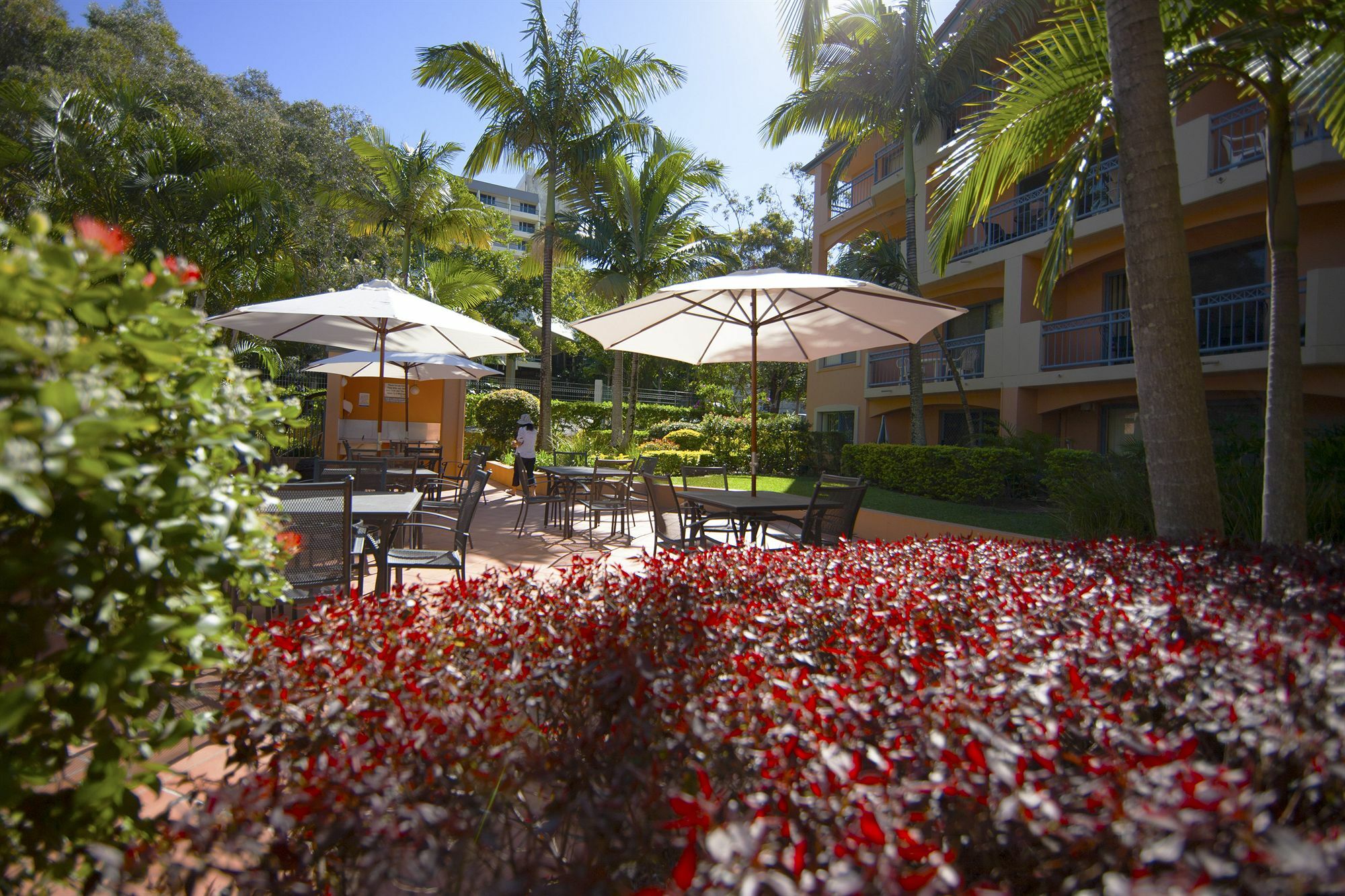 Bella Mare Coolangatta Beachside Apartments Gold Coast Exterior photo